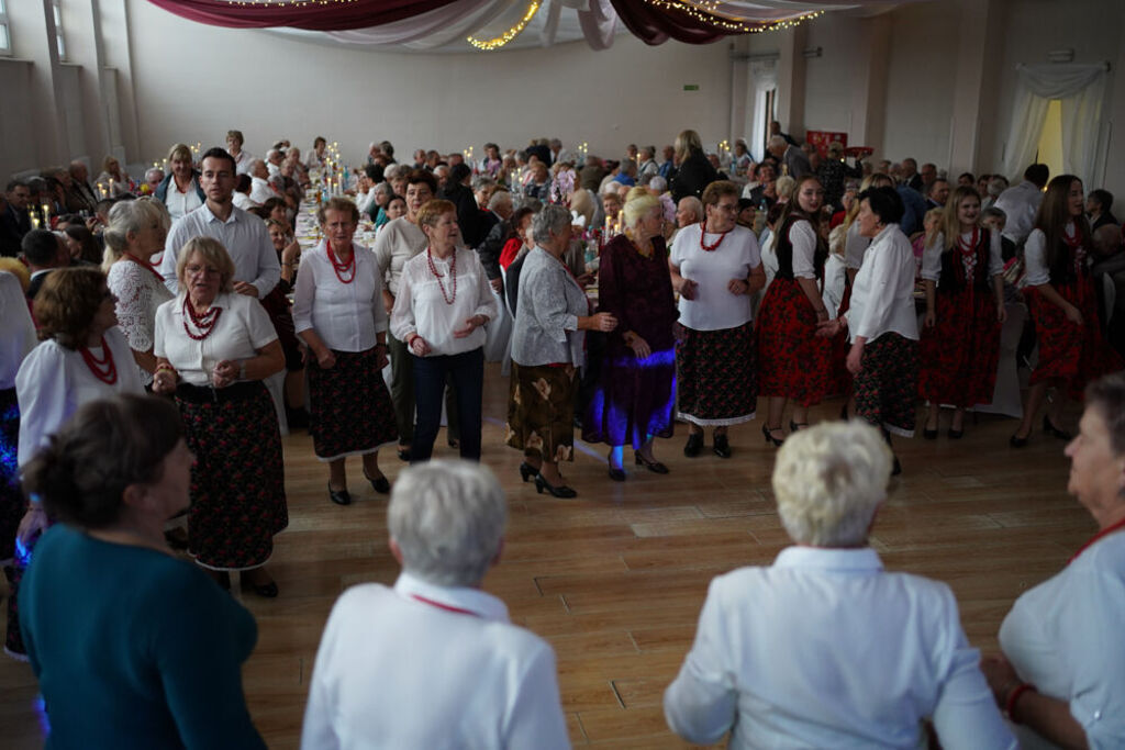 Dzień Seniora 2025