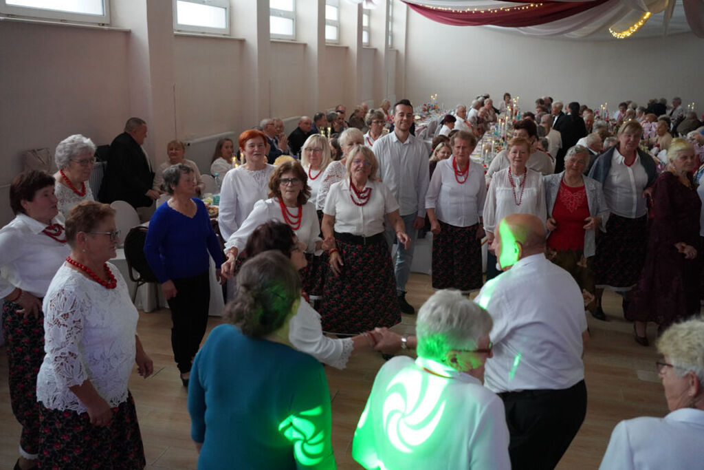 Dzień Seniora 2025