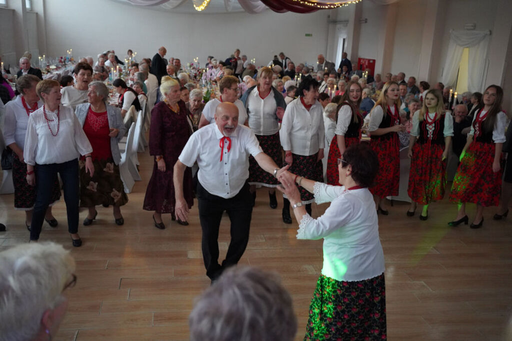 Dzień Seniora 2025