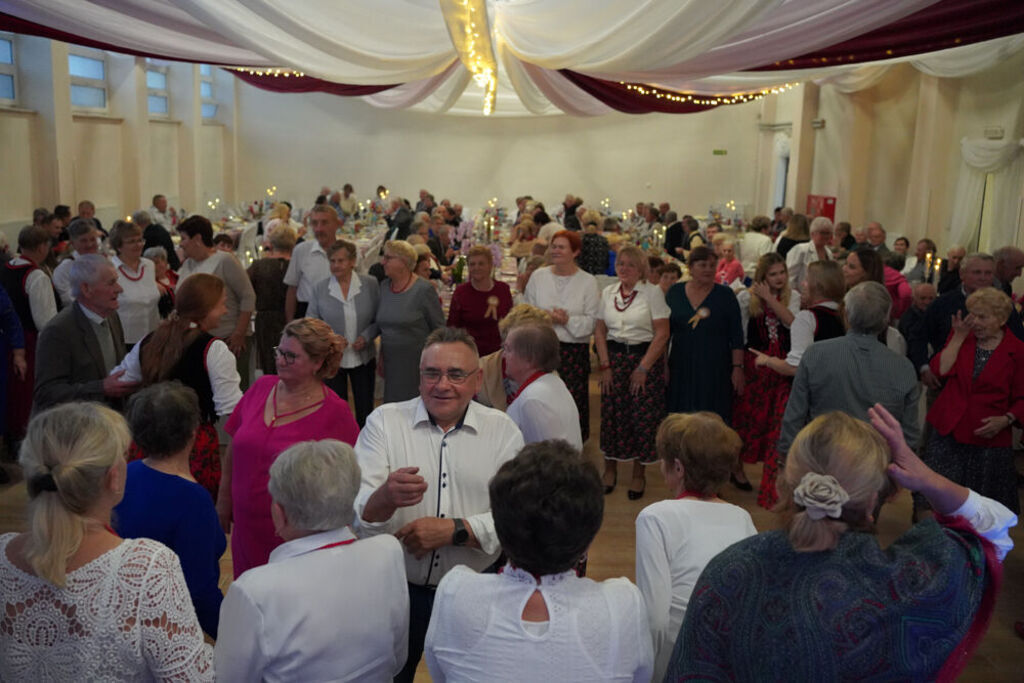 Dzień Seniora 2025