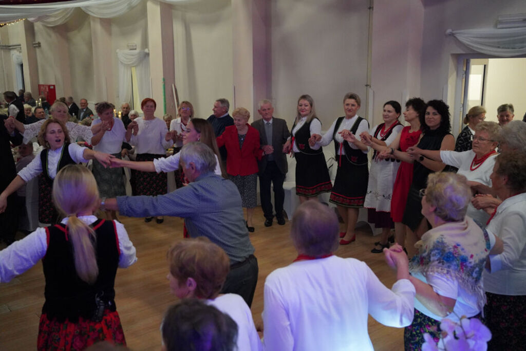 Dzień Seniora 2025