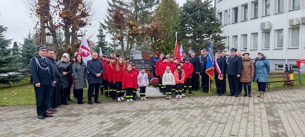 Obchody Narodowego Święta Niepodległości