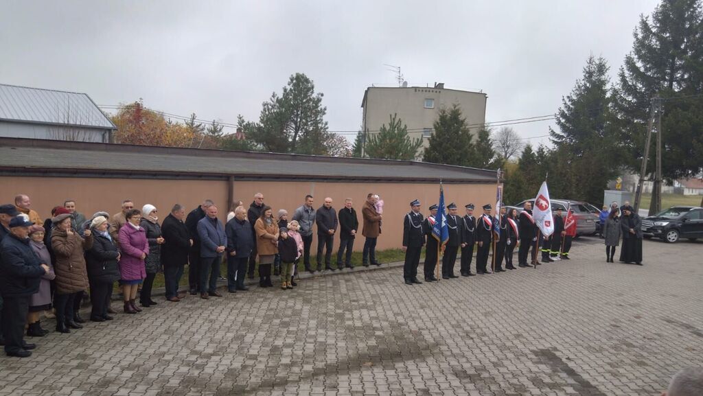 Obchody Narodowego Święta Niepodległości
