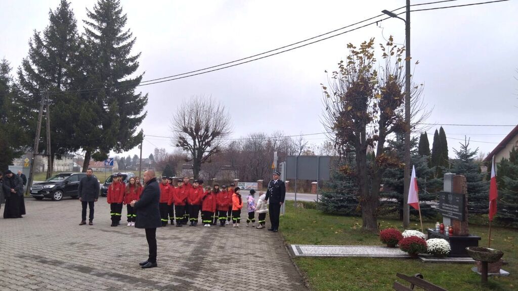 Obchody Narodowego Święta Niepodległości