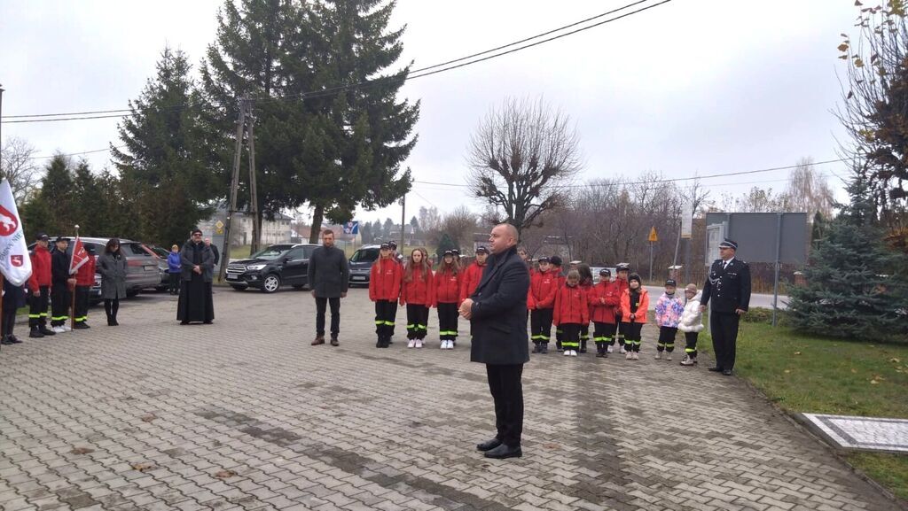 Obchody Narodowego Święta Niepodległości