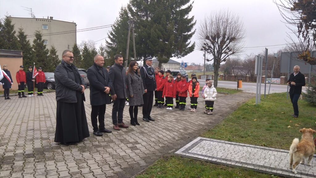 Obchody Narodowego Święta Niepodległości