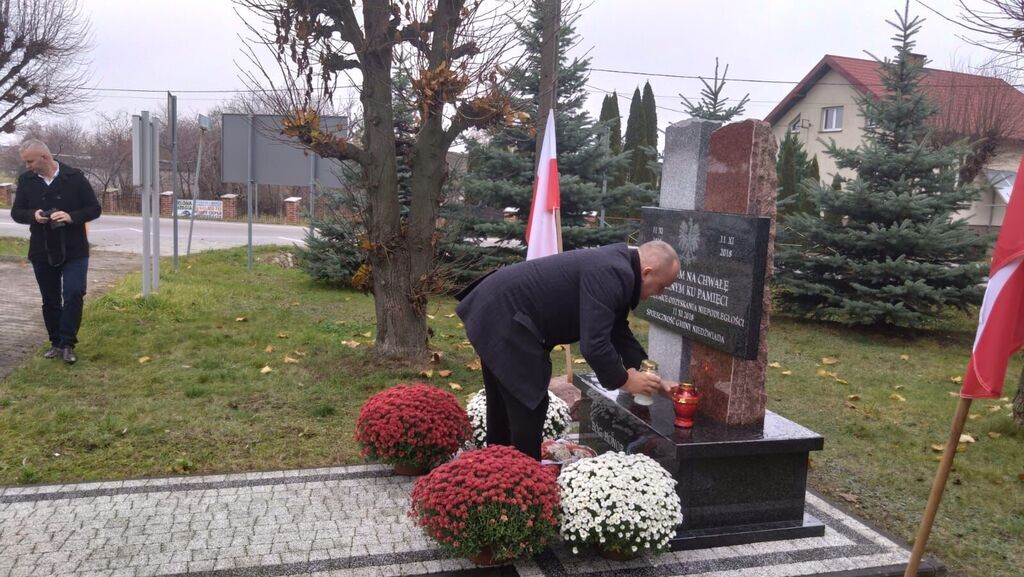 Obchody Narodowego Święta Niepodległości