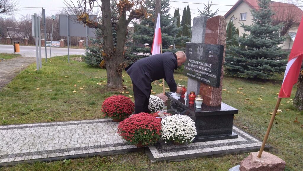 Obchody Narodowego Święta Niepodległości