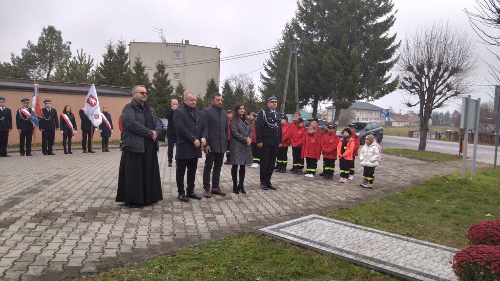 Obchody Narodowego Święta Niepodległości