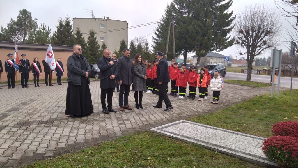 Obchody Narodowego Święta Niepodległości