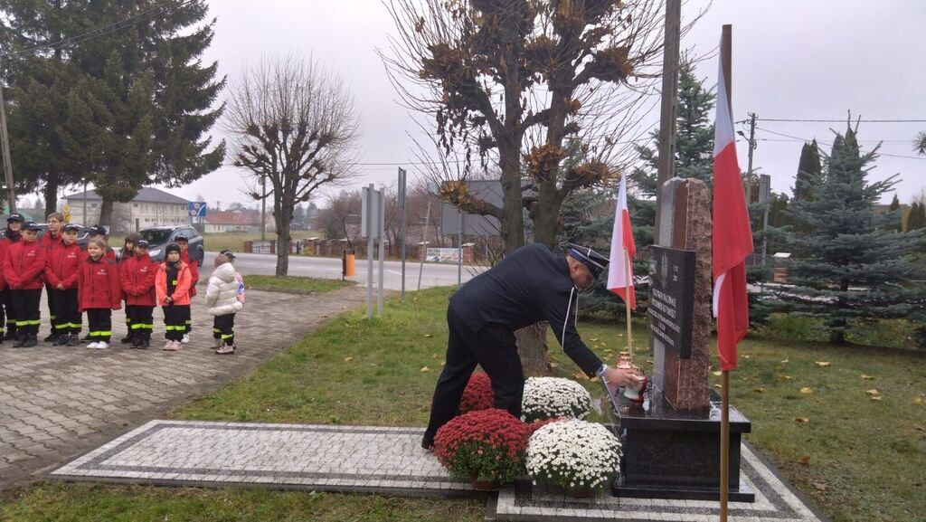 Obchody Narodowego Święta Niepodległości