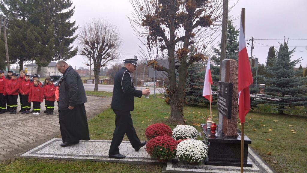 Obchody Narodowego Święta Niepodległości