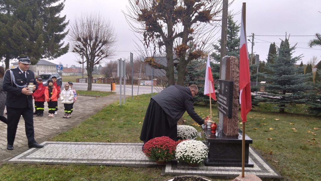 Obchody Narodowego Święta Niepodległości