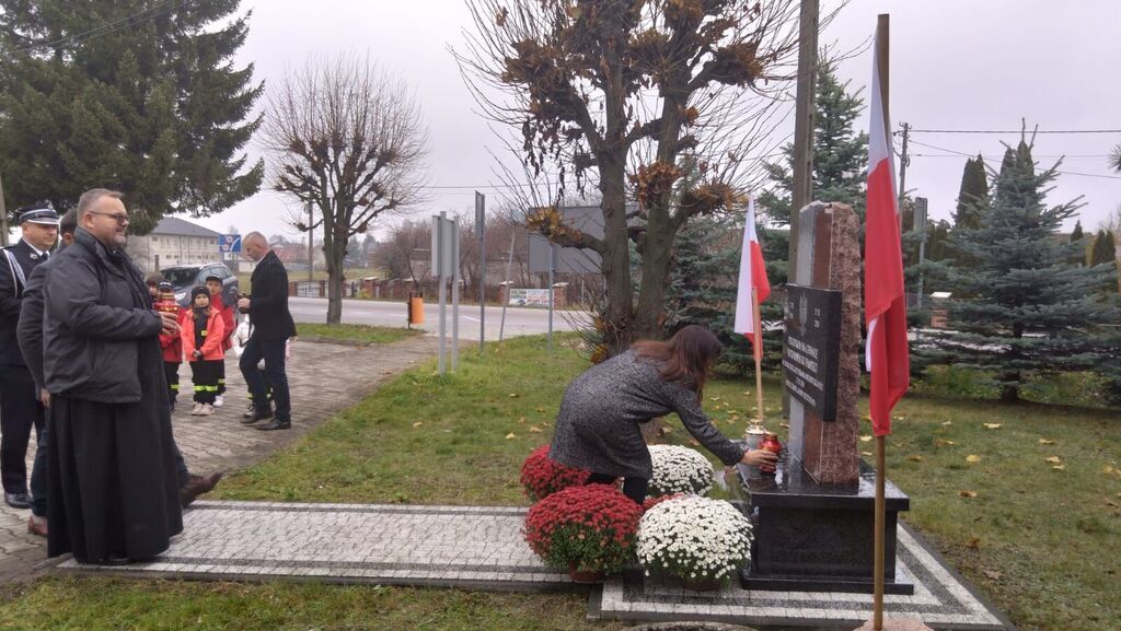 Obchody Narodowego Święta Niepodległości