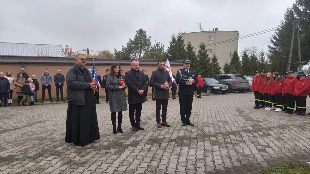 Obchody Narodowego Święta Niepodległości