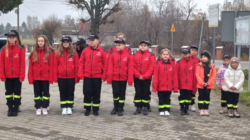 Obchody Narodowego Święta Niepodległości