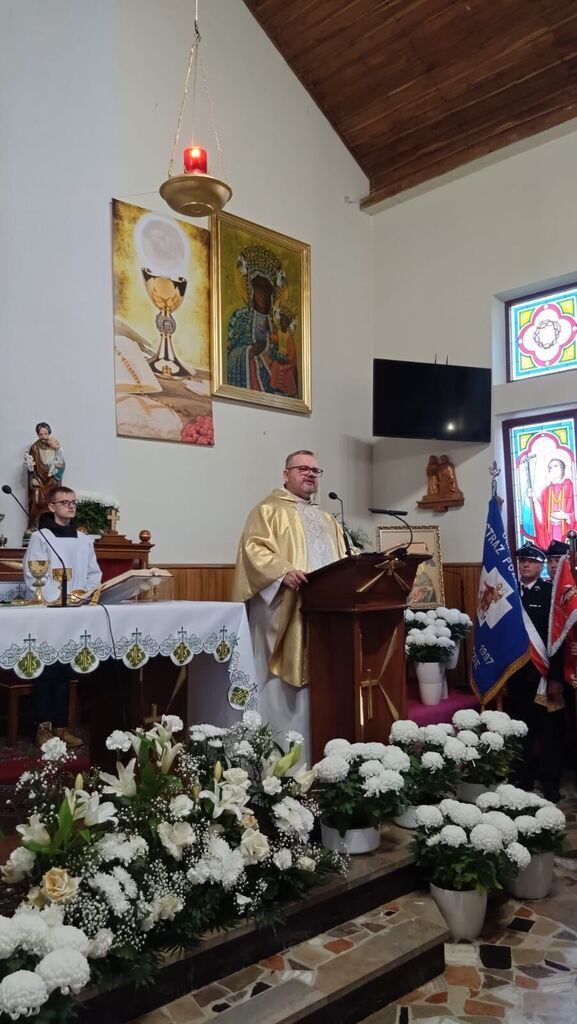 Obchody Narodowego Święta Niepodległości