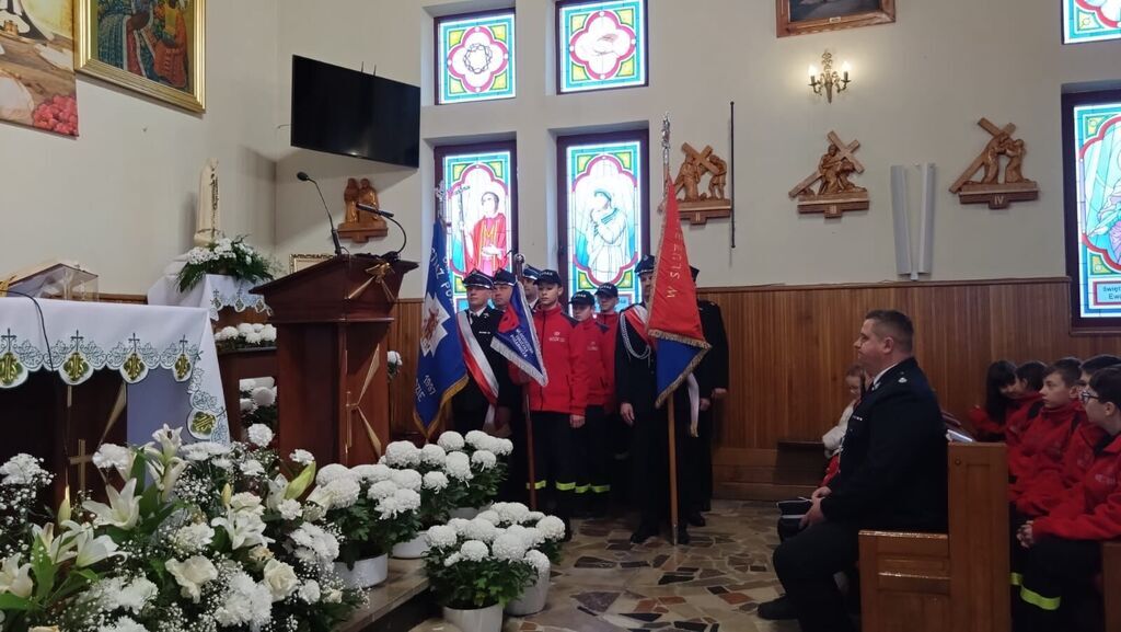 Obchody Narodowego Święta Niepodległości