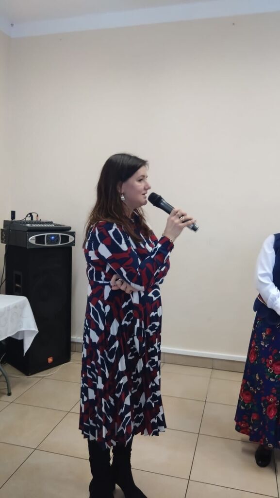 IX Wspólne Śpiewanie Kolęd w Tarle