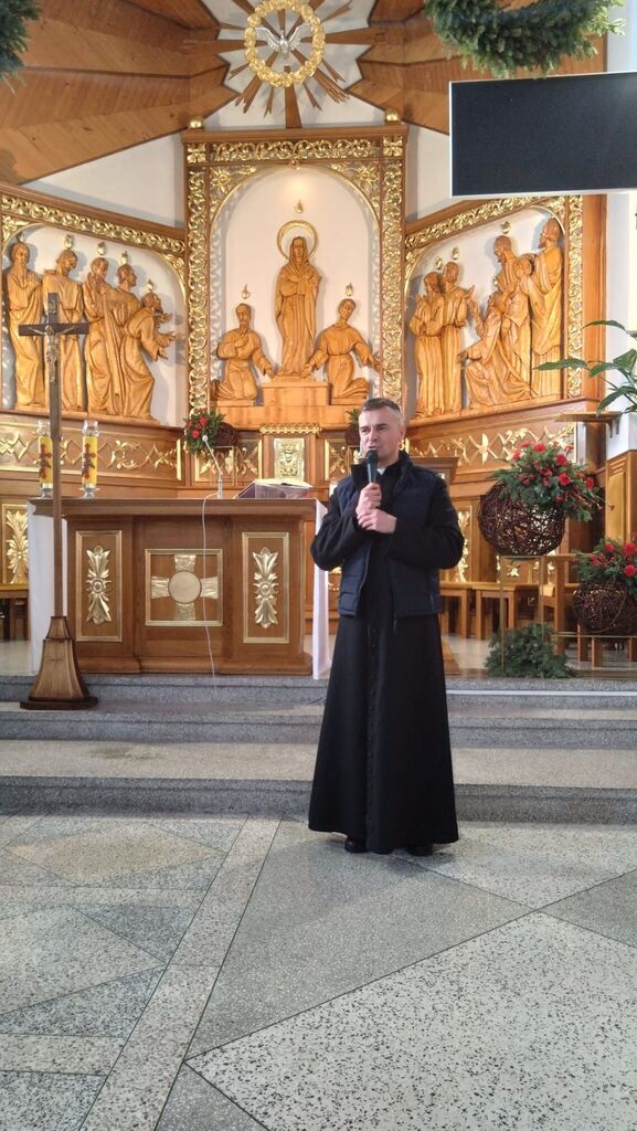 IX Wspólne Śpiewanie Kolęd w Tarle