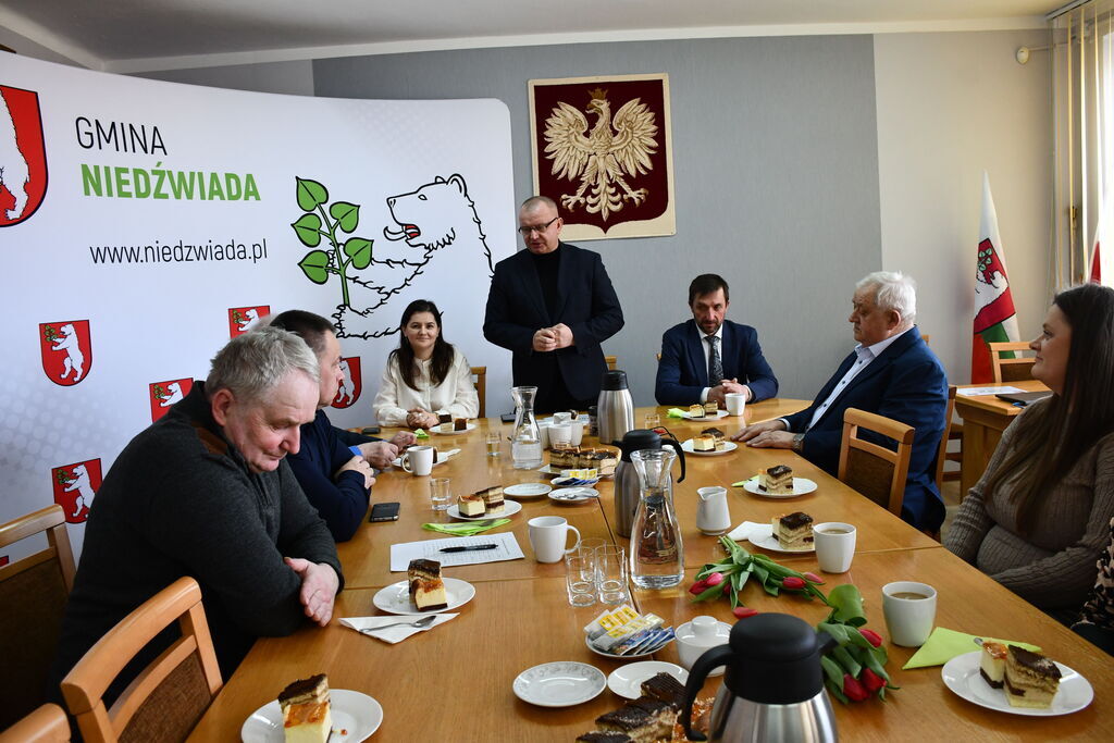 11 marca – Dzień Sołtysa