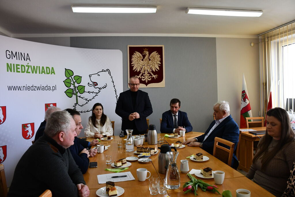 11 marca – Dzień Sołtysa