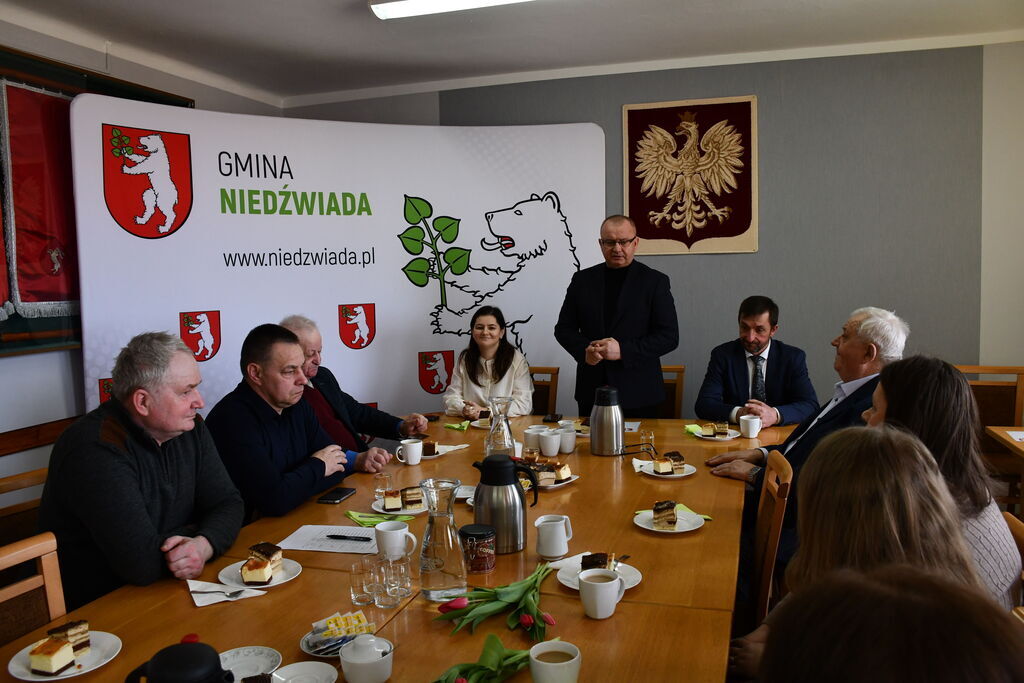 11 marca – Dzień Sołtysa