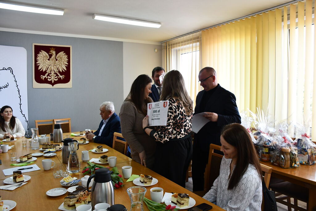 11 marca – Dzień Sołtysa