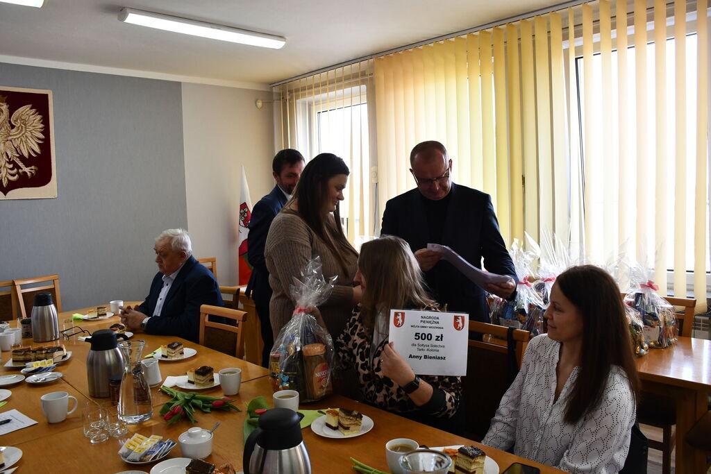 11 marca – Dzień Sołtysa