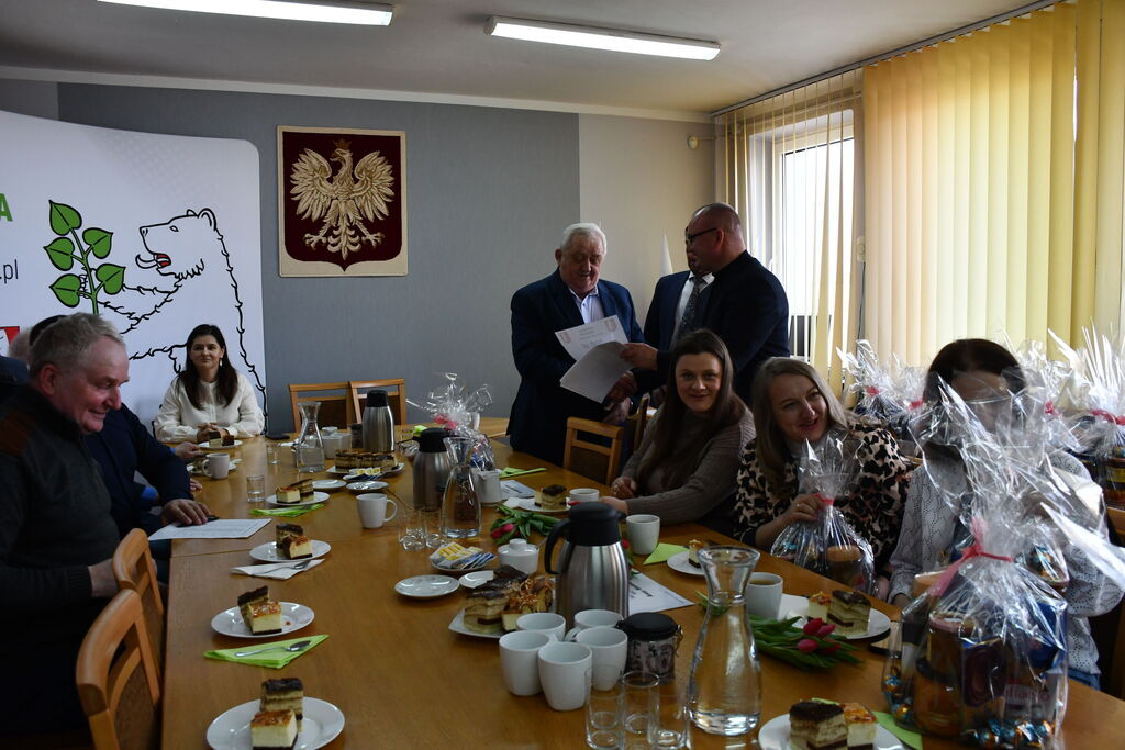 11 marca – Dzień Sołtysa