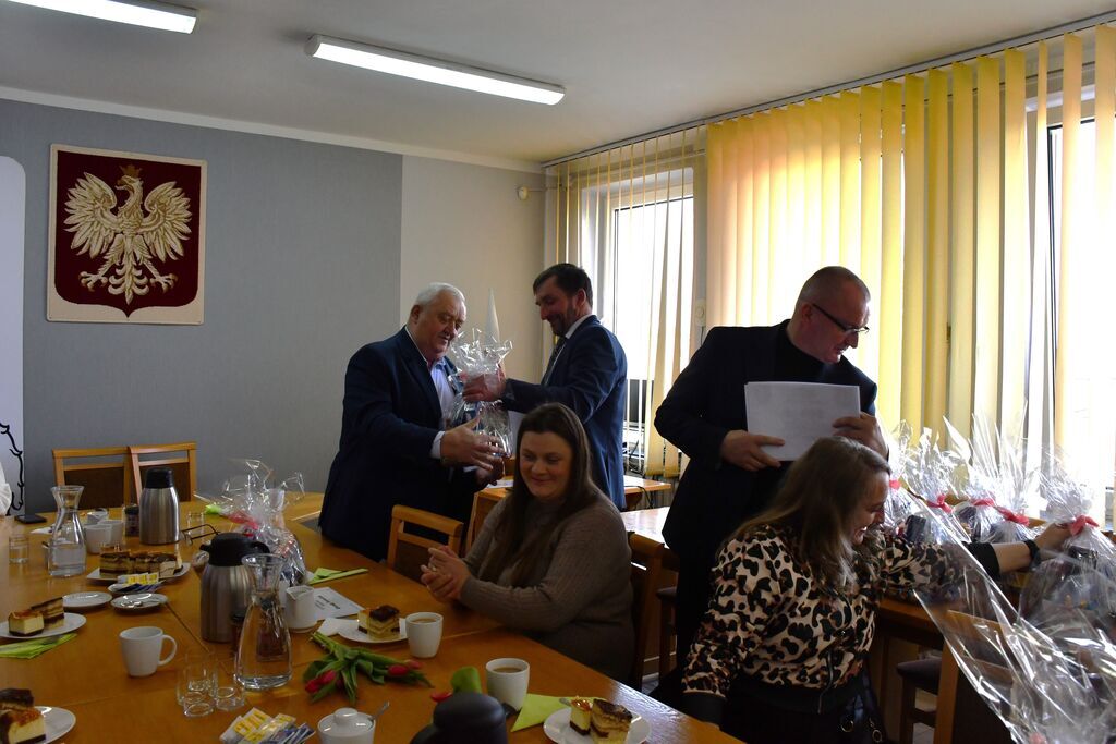 11 marca – Dzień Sołtysa