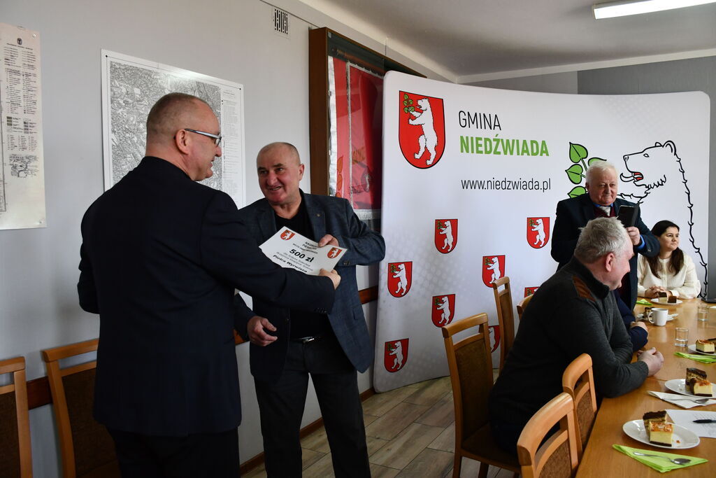 11 marca – Dzień Sołtysa