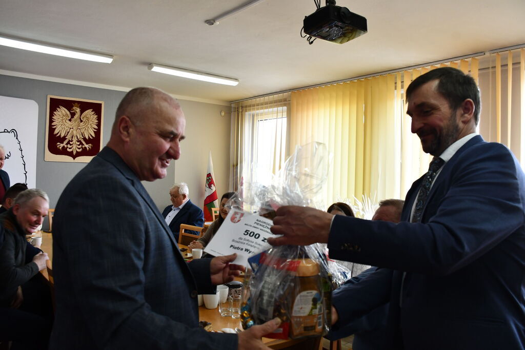 11 marca – Dzień Sołtysa