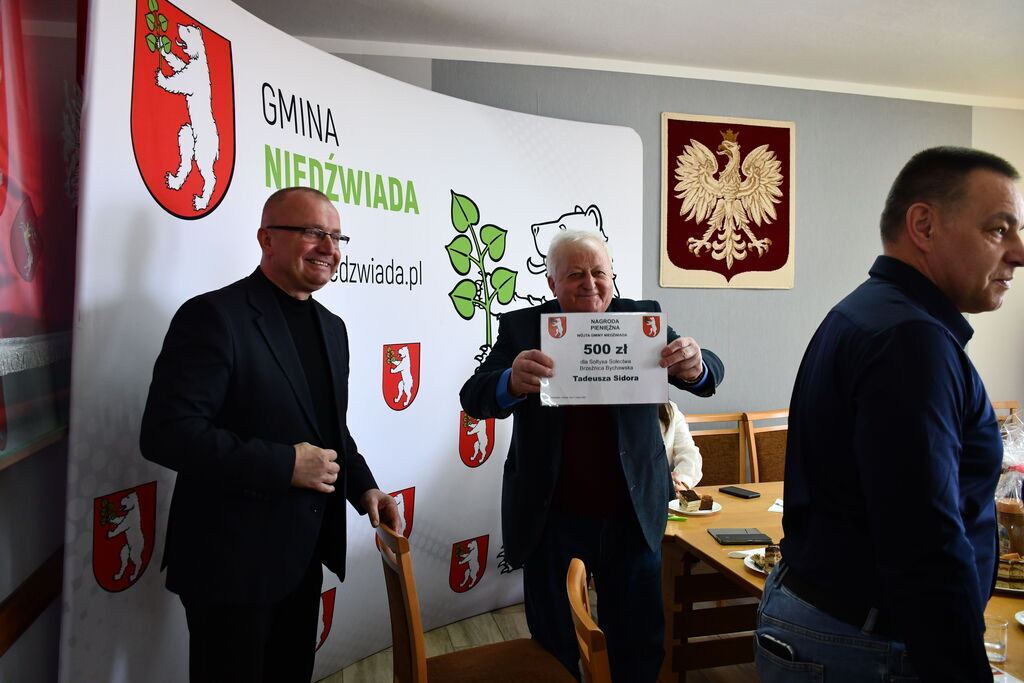 11 marca – Dzień Sołtysa