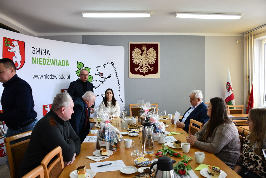 11 marca – Dzień Sołtysa