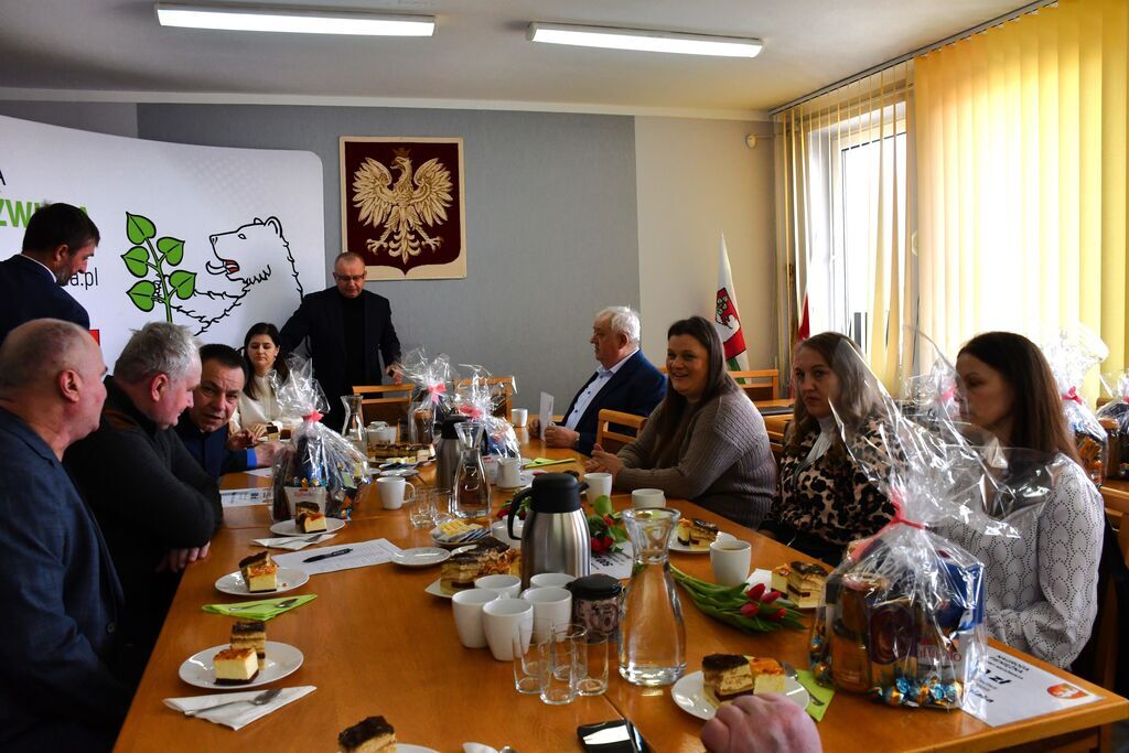 11 marca – Dzień Sołtysa