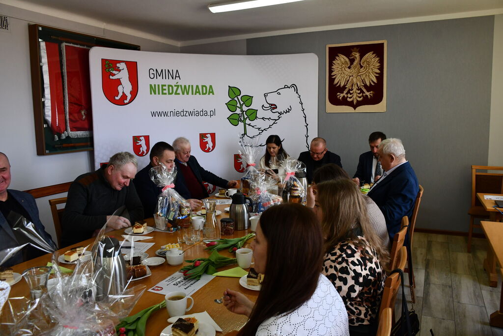 11 marca – Dzień Sołtysa