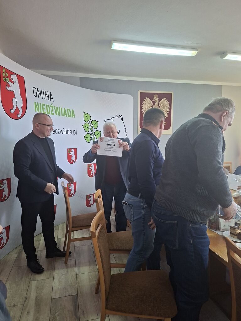 11 marca – Dzień Sołtysa