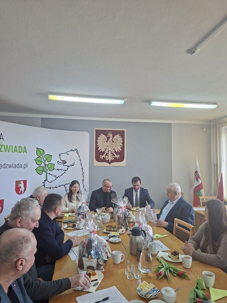 11 marca – Dzień Sołtysa