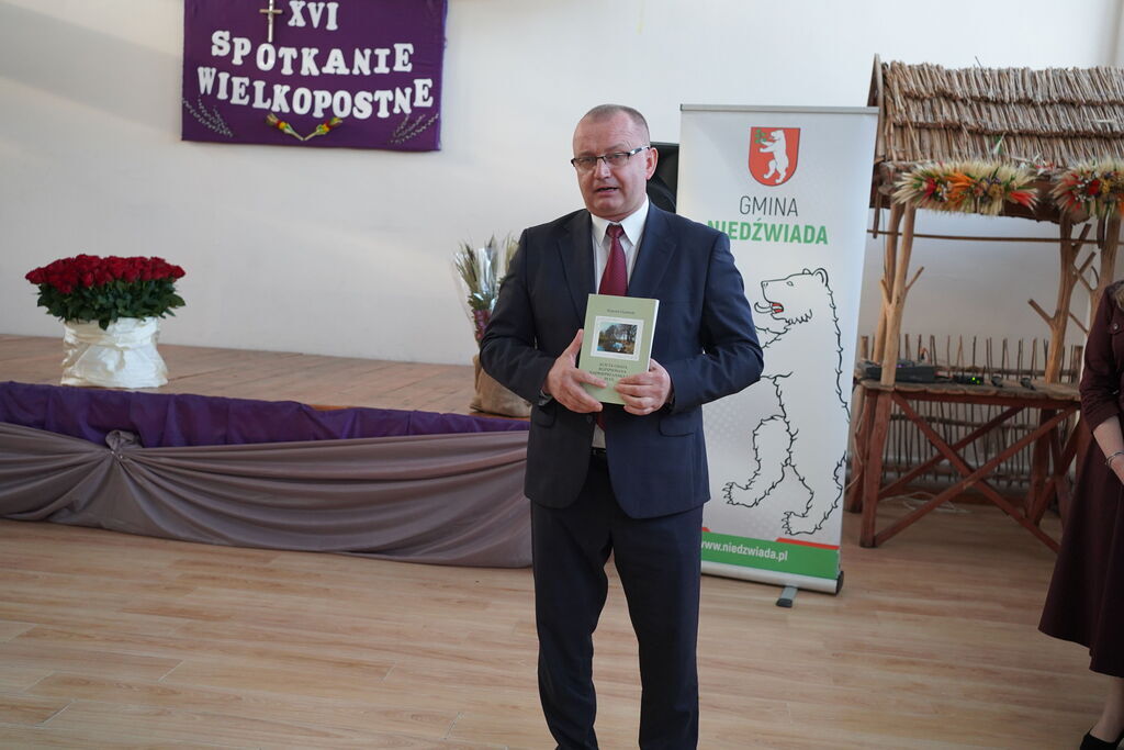 Spotkanie Wielkopostne w Górce Lubartowskiej