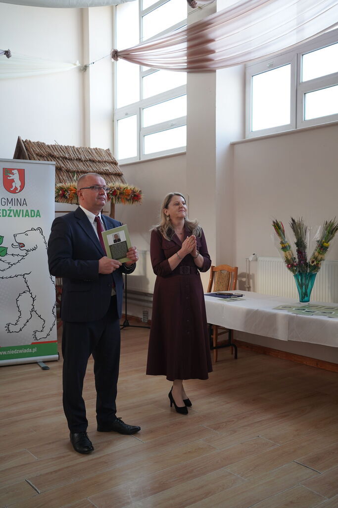 Spotkanie Wielkopostne w Górce Lubartowskiej