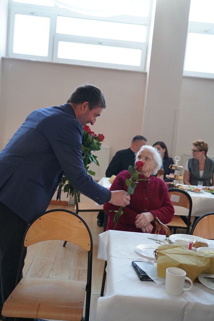 Spotkanie Wielkopostne w Górce Lubartowskiej