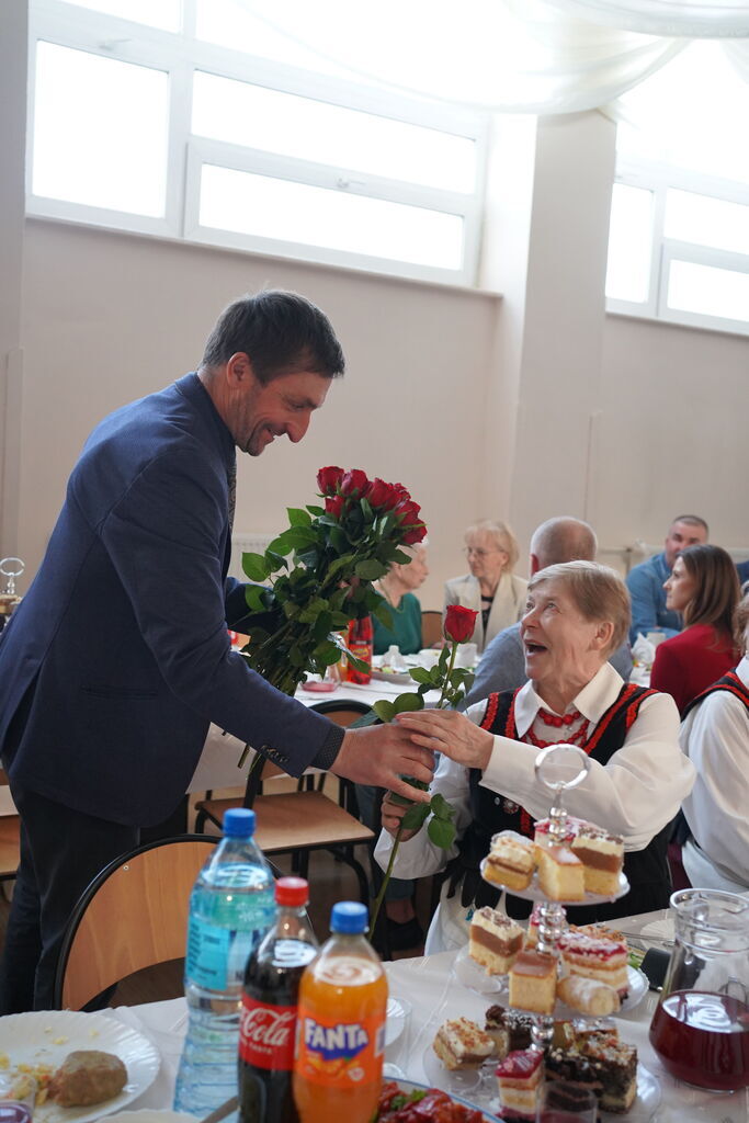 Spotkanie Wielkopostne w Górce Lubartowskiej