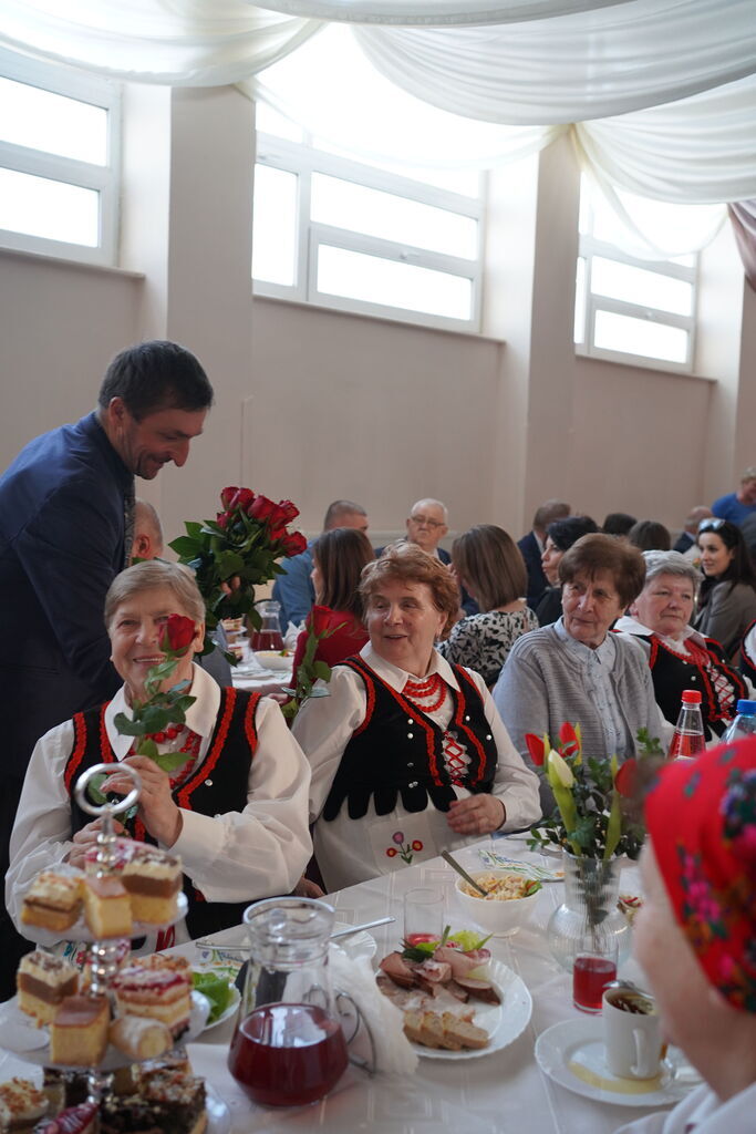 Spotkanie Wielkopostne w Górce Lubartowskiej