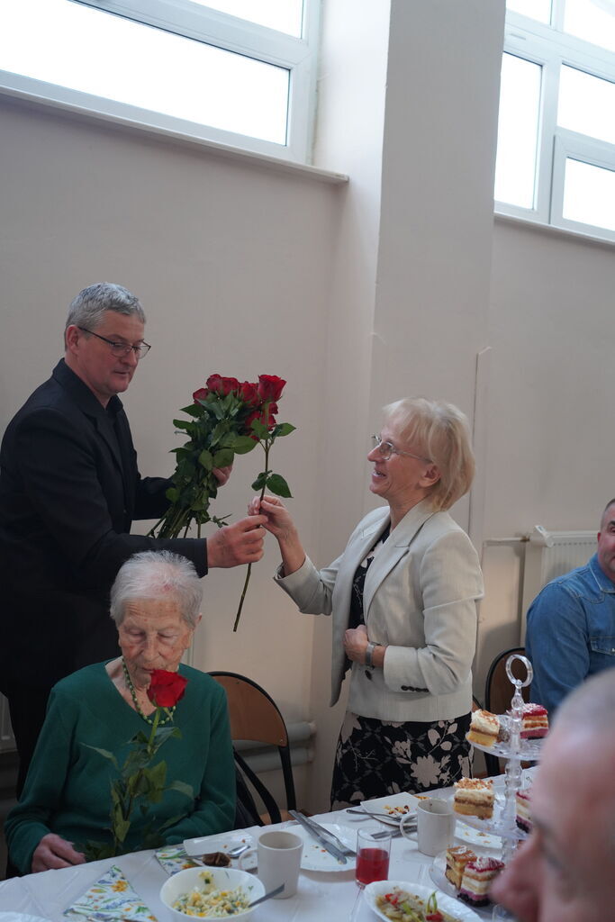 Spotkanie Wielkopostne w Górce Lubartowskiej