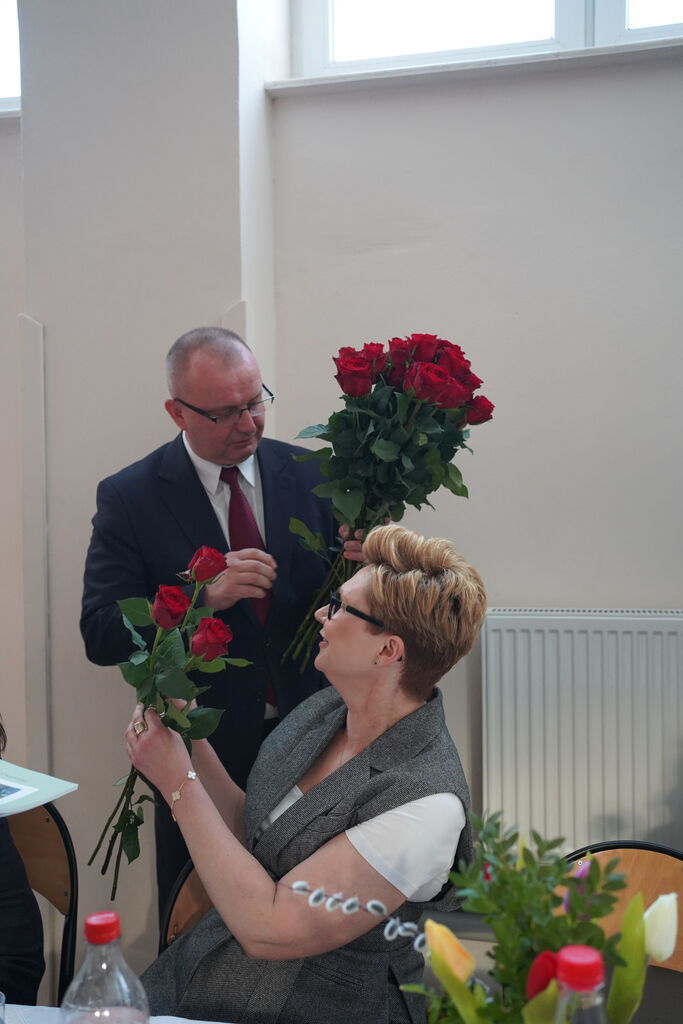 Spotkanie Wielkopostne w Górce Lubartowskiej