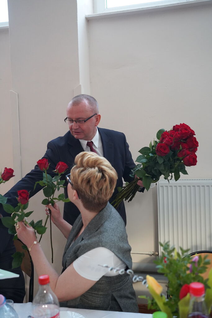 Spotkanie Wielkopostne w Górce Lubartowskiej