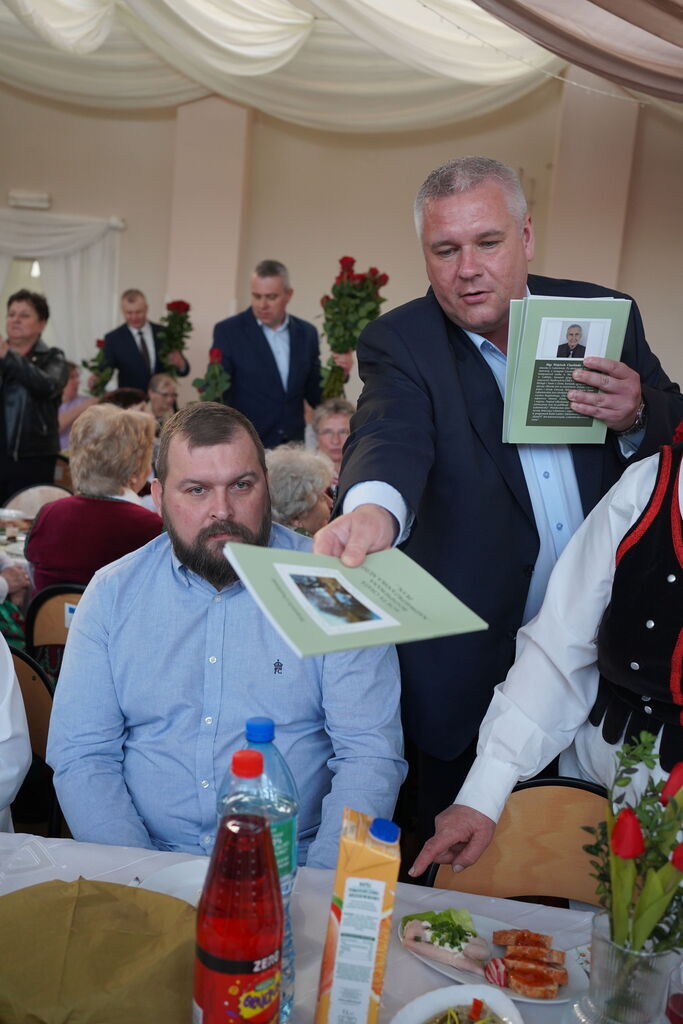 Spotkanie Wielkopostne w Górce Lubartowskiej