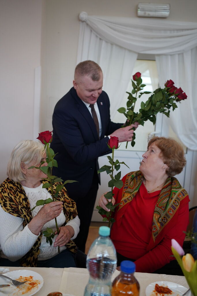 Spotkanie Wielkopostne w Górce Lubartowskiej