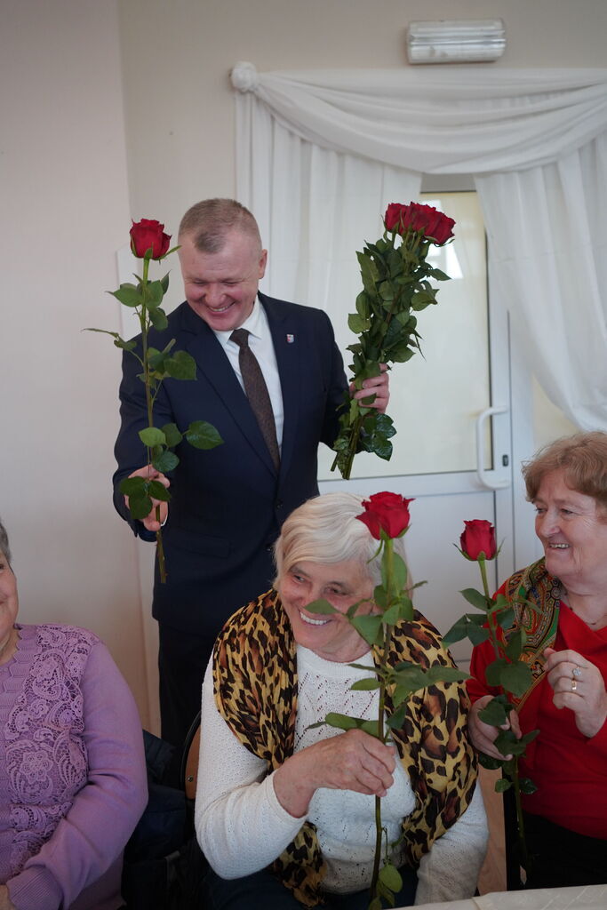 Spotkanie Wielkopostne w Górce Lubartowskiej